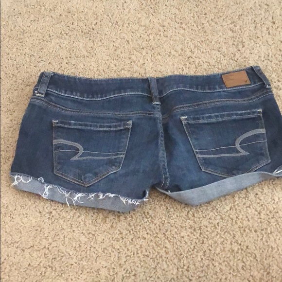 American Eagle Shorts - Picture 2 of 4